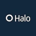 HALO logo