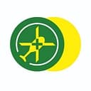 Hampshire and Isle of Wight Air Ambulance logo