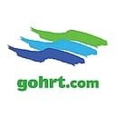Hampton Roads Transit logo