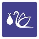 Hanabusa IVF logo