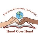 HAND OVER HAND LLC logo