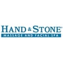 Hand & Stone Massage and Facial Spa logo