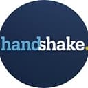 Handshake Strategies logo