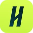Handshake logo