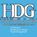Hanna Design Group, Inc. logo