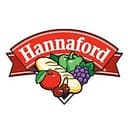 Hannaford Supermarkets logo