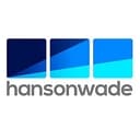 Hanson Wade logo