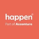 Happen Bank logo
