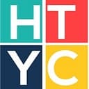 Happen To Your Career logo