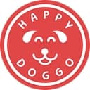 Happy Doggo logo