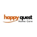 Happy Quest Home Care logo