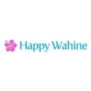 Happy Wahine logo