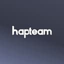 Hapteam logo