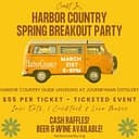 Harbor Country Chamber of Commerce logo