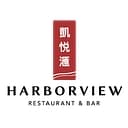 Harborview Restaurant & Bar logo