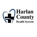 Harlan County Health System (HCHS) logo