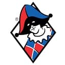 Harlequin Floors (American Harlequin Corporation) logo