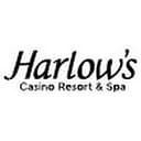 Harlow's Casino Resort & Spa logo