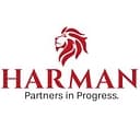 Harman logo