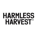HARMLESS HARVEST INC logo