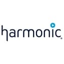 Harmonic logo