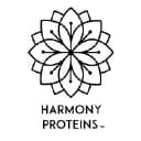 Harmony Proteins logo