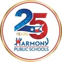 Harmony Public Schools logo