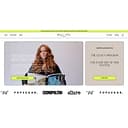 Harper Ellis Hair Co. logo