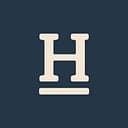 Harper Wilde logo