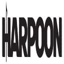 Harpoon Media logo