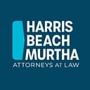 Harris Beach Murtha logo