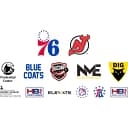 Harris Blitzer Sports & Entertainment logo