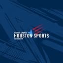 Harris County Houston Sports Authority logo