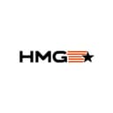Harris Media Group logo