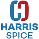 Harris Spice Company logo