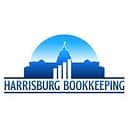 Harrisburg Bookkeeping logo