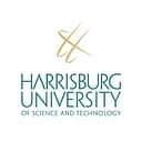 Harrisburg University of Science and Technology logo