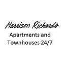 Harrison Richards, Inc. logo