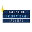 Harry Reid international airport logo