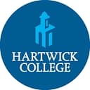 Hartwick College logo