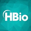 Harvard Bioscience logo