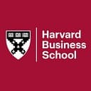 Harvard Business School logo