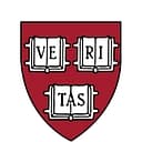 Harvard Law School logo