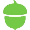 Harvest by Acorns logo