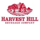 Harvest Hill Beverage Company logo