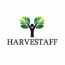 Harvestaff logo