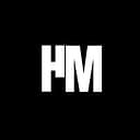 Harvey Media logo