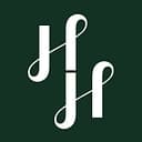 Harvie and Hudson logo