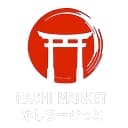 Hashi Market logo