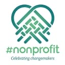 Hashtag Nonprofit NPC logo